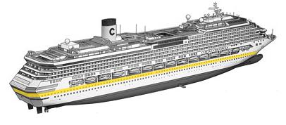 CRUCEROS OFERTAS